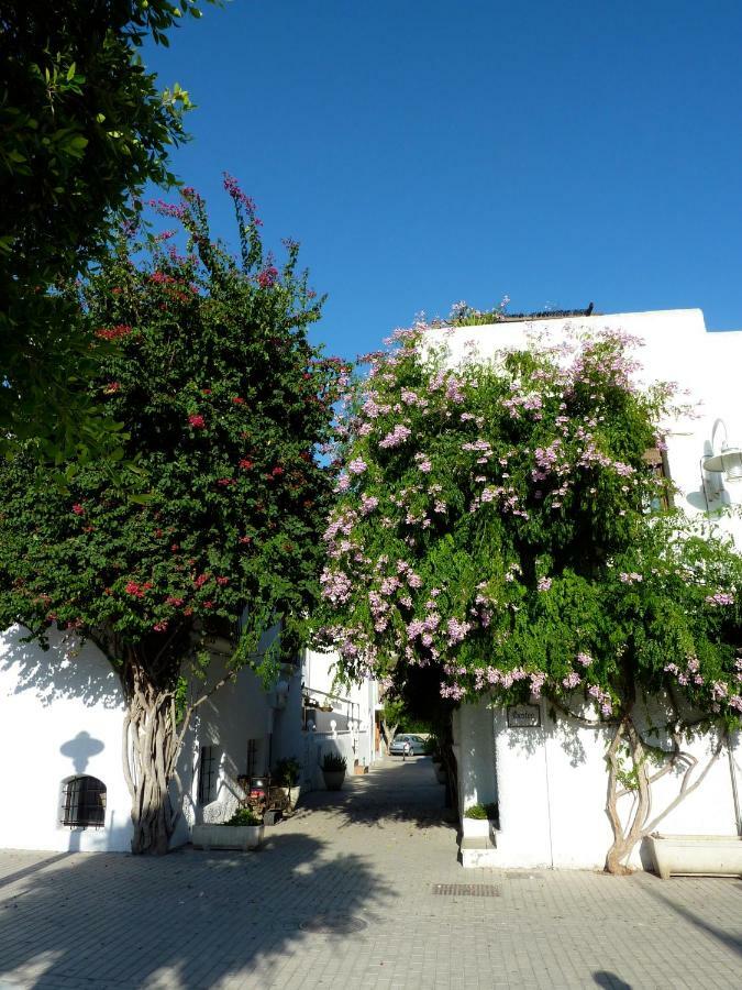 El Malenito Villa Agua Amarga  Exterior photo