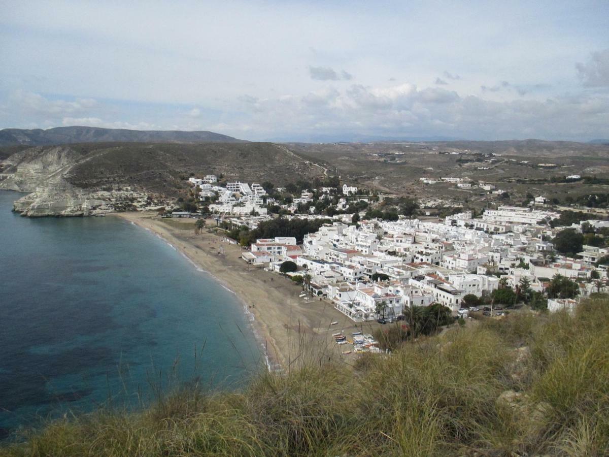 El Malenito Villa Agua Amarga  Exterior photo