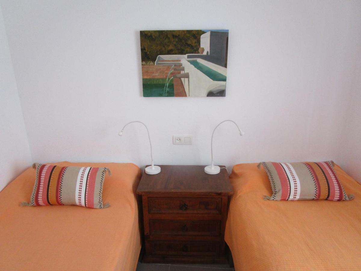 El Malenito Villa Agua Amarga  Exterior photo
